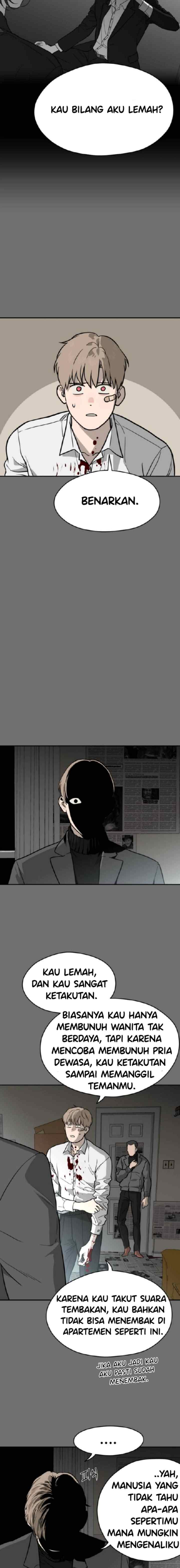 A Haunted Song chapter 38 halaman 10
