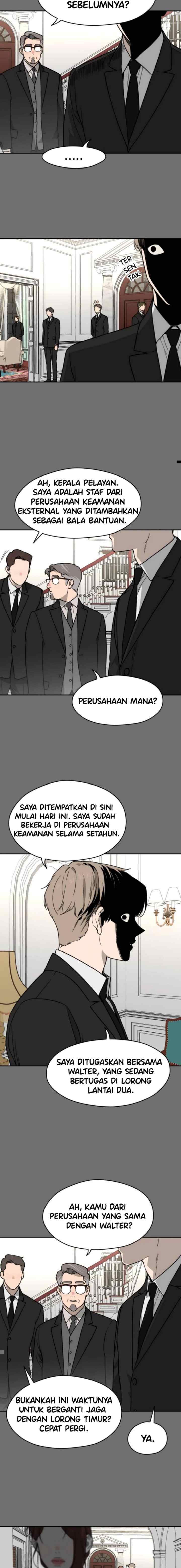 A Haunted Song chapter 42 halaman 12