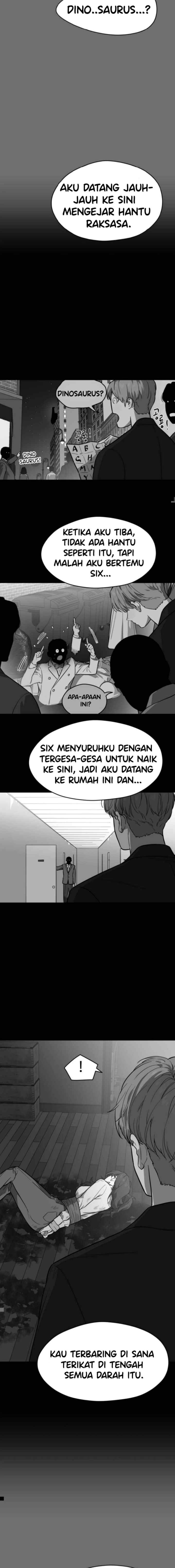 A Haunted Song chapter 47 halaman 10