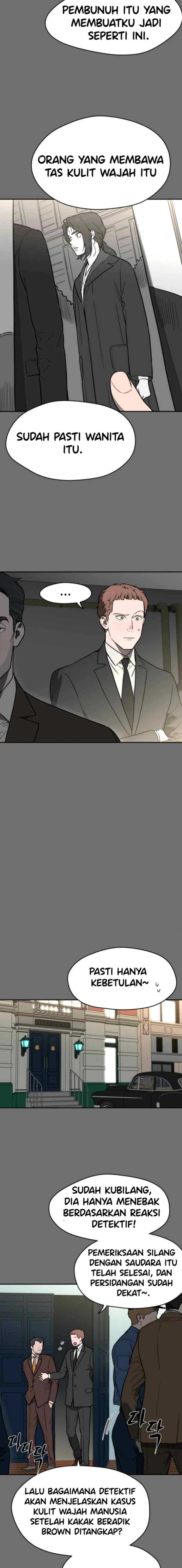 A Haunted Song chapter 49 halaman 14