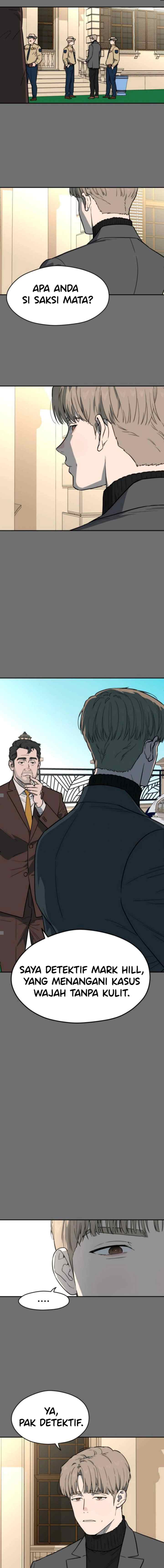 A Haunted Song chapter 56 halaman 16
