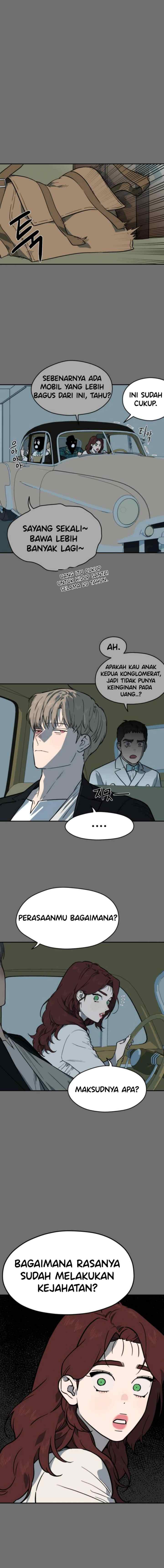 A Haunted Song chapter 56 halaman 5