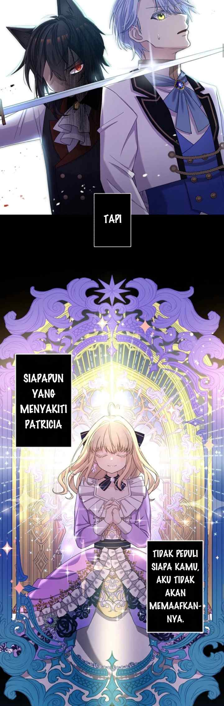A Legendary Assassin, Reincarnated as the Beloved Youngest Daughter of the Royal Family chapter 13 halaman 6