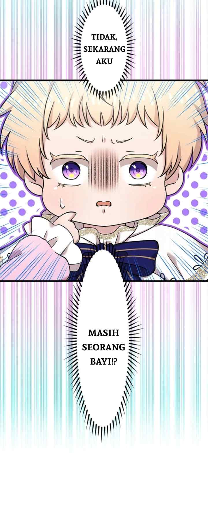 A Legendary Assassin, Reincarnated as the Beloved Youngest Daughter of the Royal Family chapter 2 halaman 19