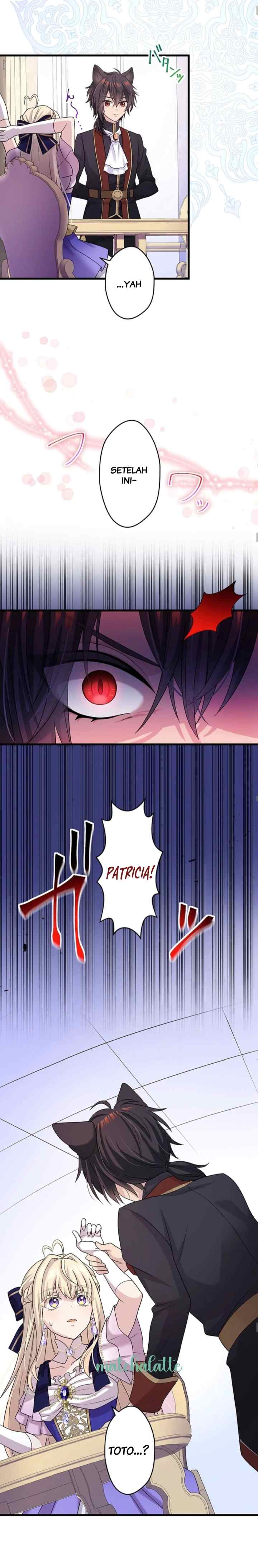 A Legendary Assassin, Reincarnated as the Beloved Youngest Daughter of the Royal Family chapter 24 halaman 10