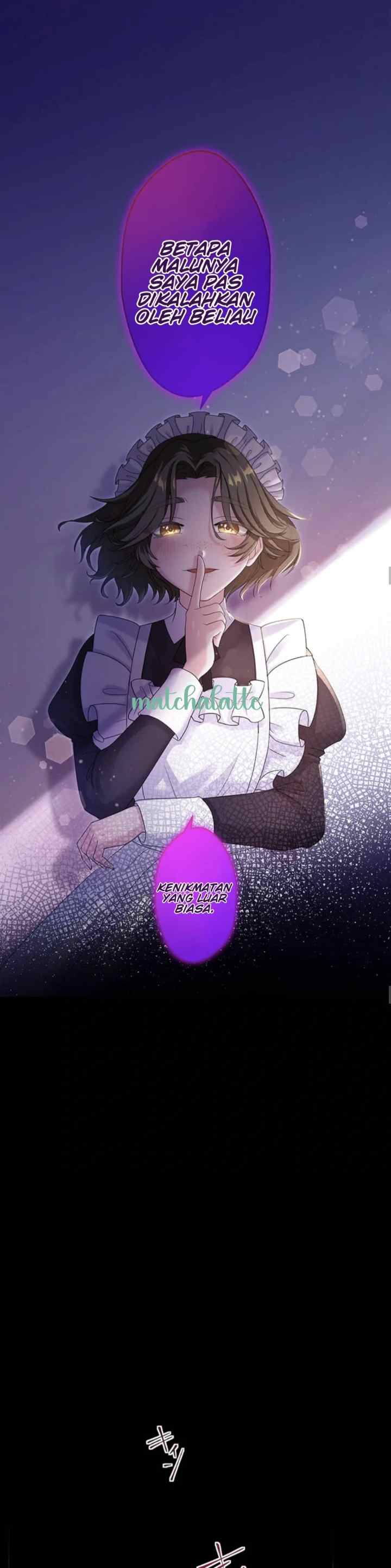 A Legendary Assassin, Reincarnated as the Beloved Youngest Daughter of the Royal Family chapter 25 halaman 5