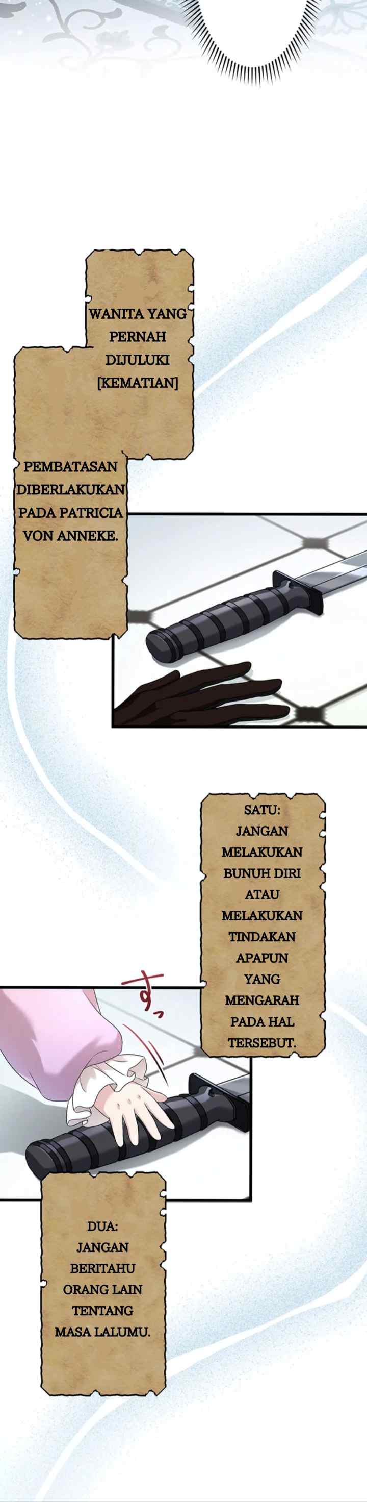 A Legendary Assassin, Reincarnated as the Beloved Youngest Daughter of the Royal Family chapter 3 halaman 16