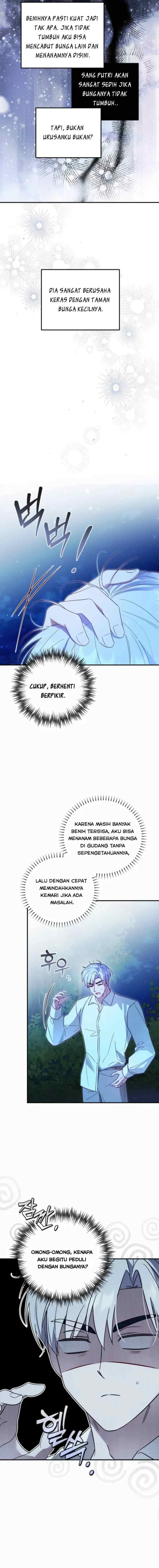 A Marvelous Morganatic Marriage chapter 21 halaman 15