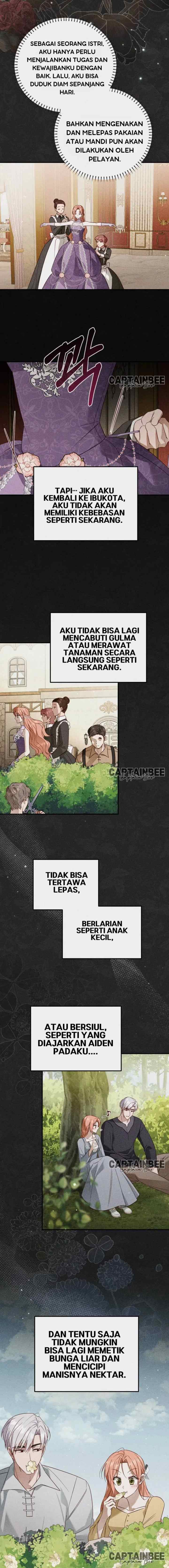 A Marvelous Morganatic Marriage chapter 44 halaman 11