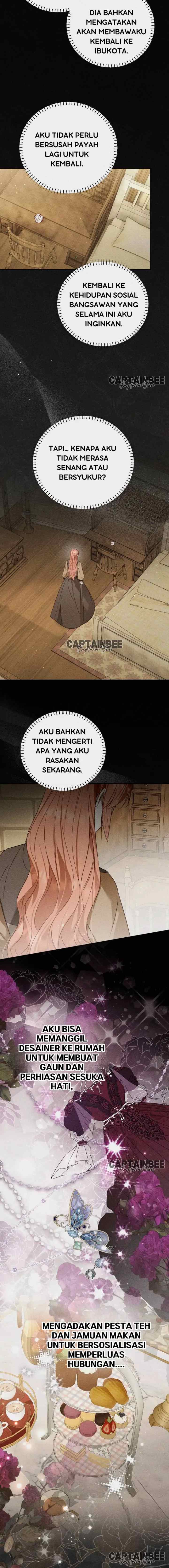 A Marvelous Morganatic Marriage chapter 44 halaman 10