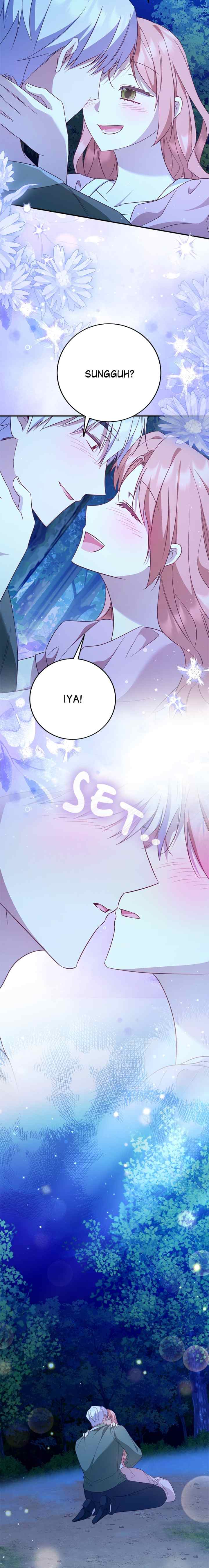 A Marvelous Morganatic Marriage chapter 58 halaman 17