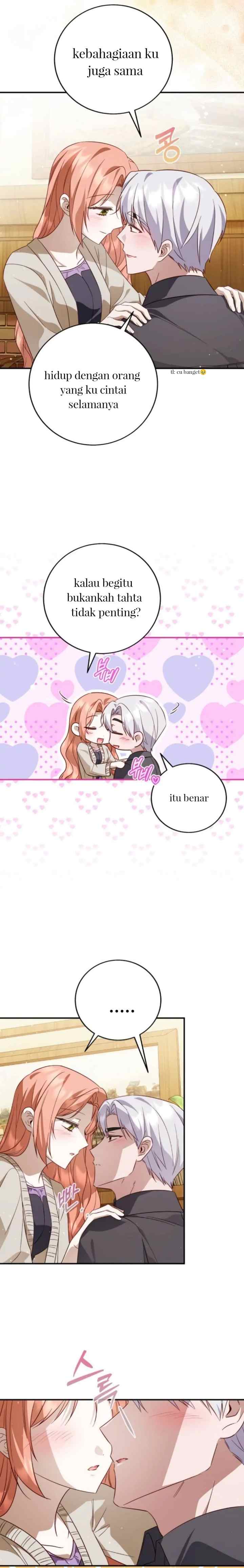 A Marvelous Morganatic Marriage chapter 65 halaman 14