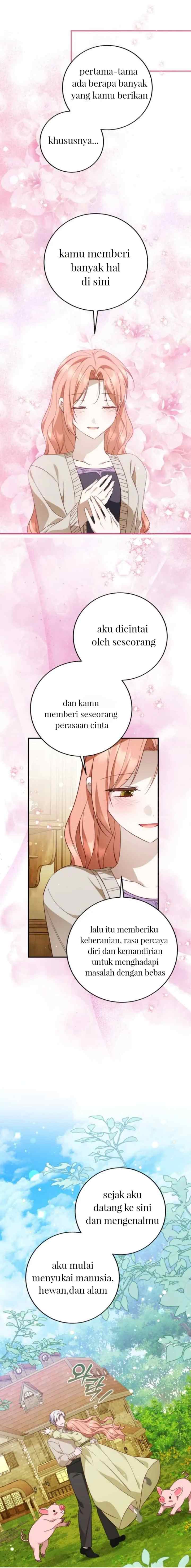 A Marvelous Morganatic Marriage chapter 65 halaman 10