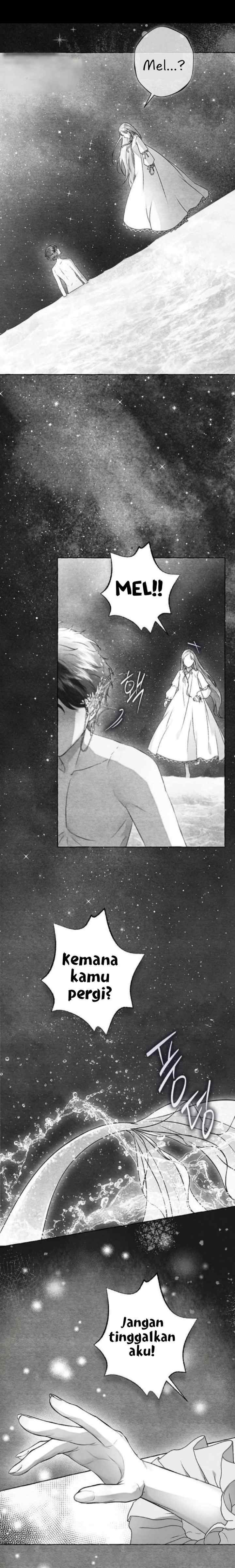 A Merman I Imprisoned in My Lake chapter 6 halaman 10