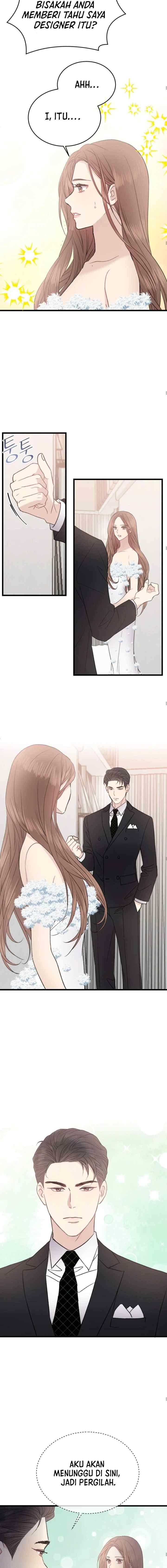 A Night Soaked With You chapter 16 halaman 11