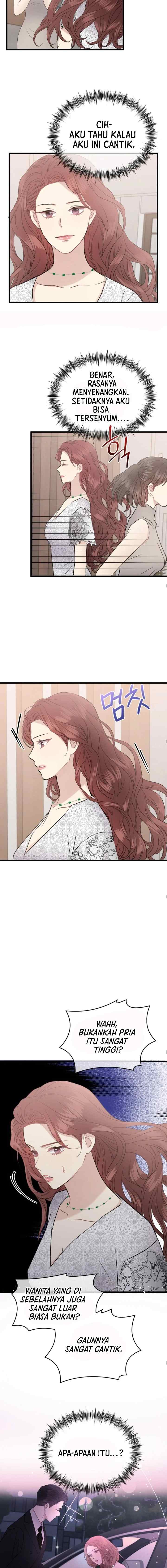 A Night Soaked With You chapter 16 halaman 8