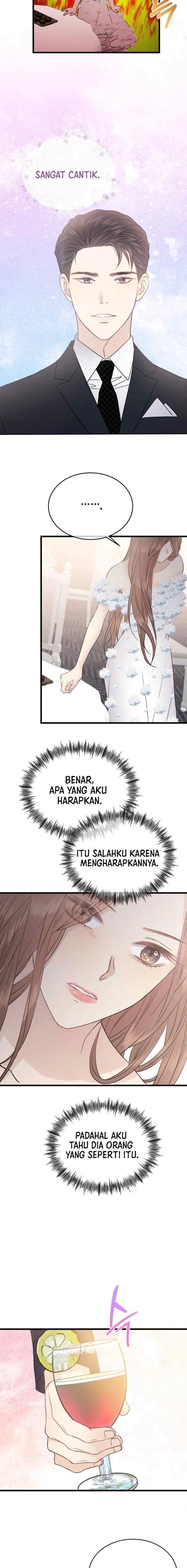 A Night Soaked With You chapter 18 halaman 8