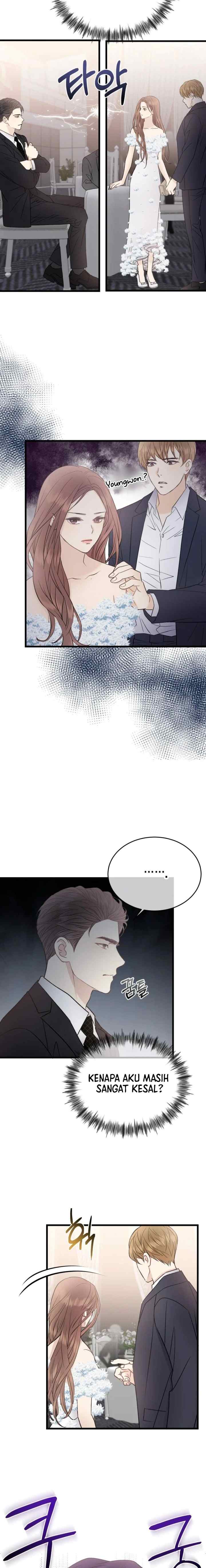 A Night Soaked With You chapter 18 halaman 15