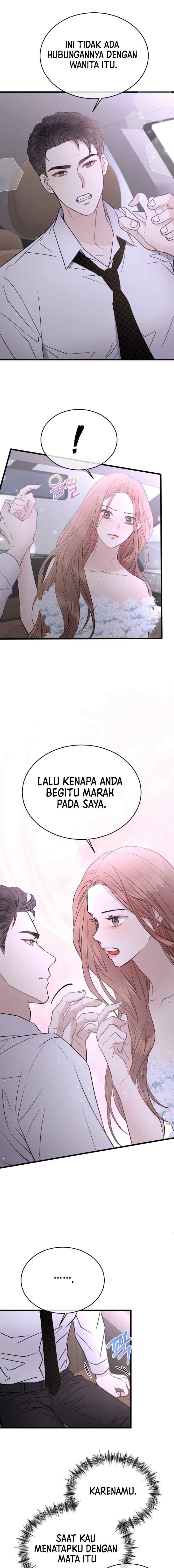 A Night Soaked With You chapter 19 halaman 5