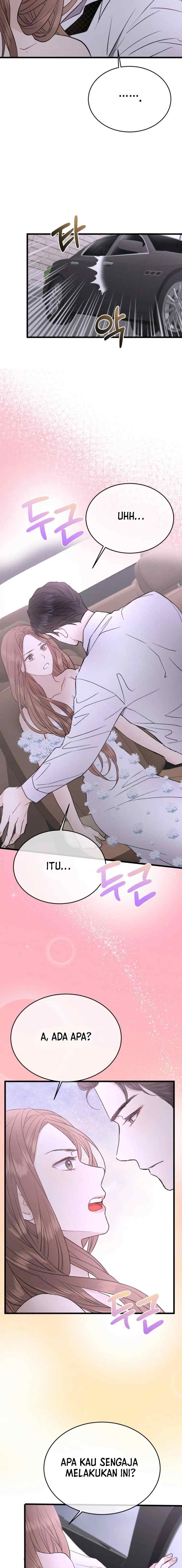 A Night Soaked With You chapter 19 halaman 12