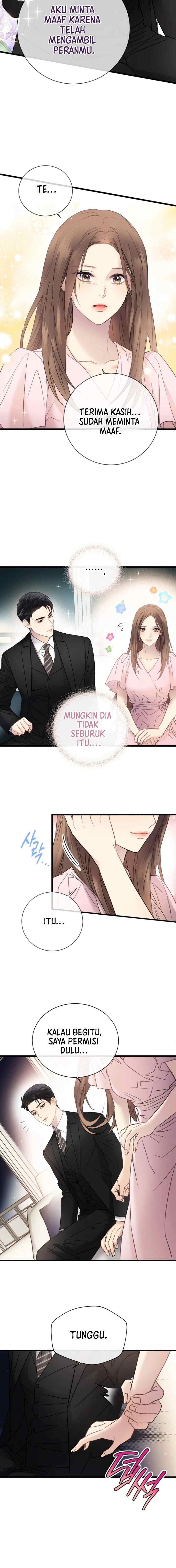 A Night Soaked With You chapter 2 halaman 17