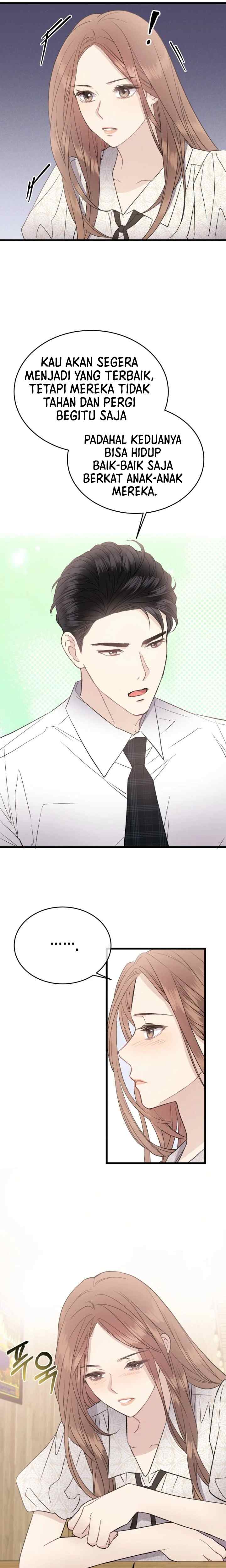 A Night Soaked With You chapter 25 halaman 12