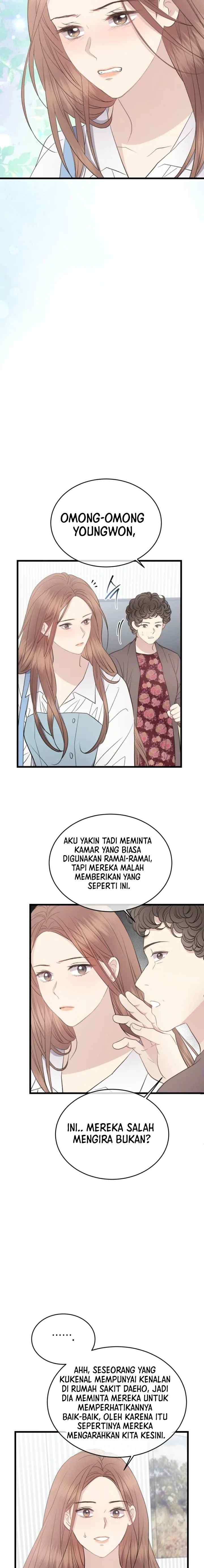 A Night Soaked With You chapter 36 halaman 13