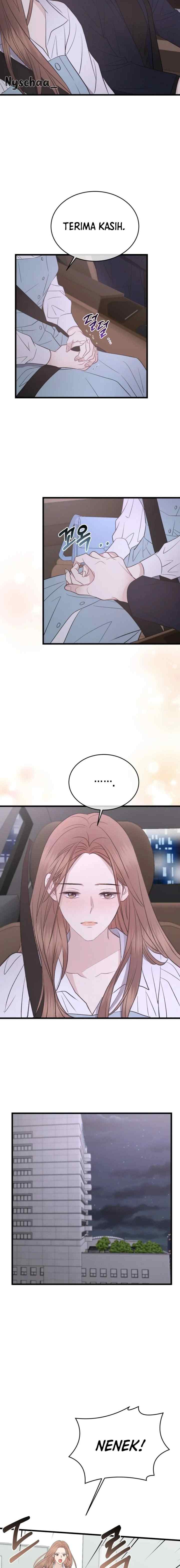 A Night Soaked With You chapter 36 halaman 10