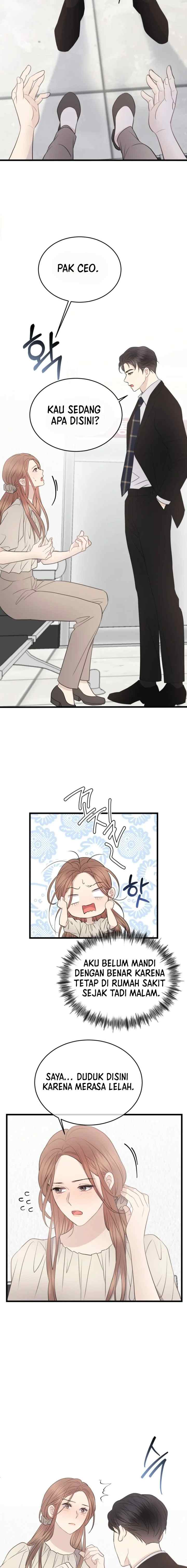 A Night Soaked With You chapter 38 halaman 14