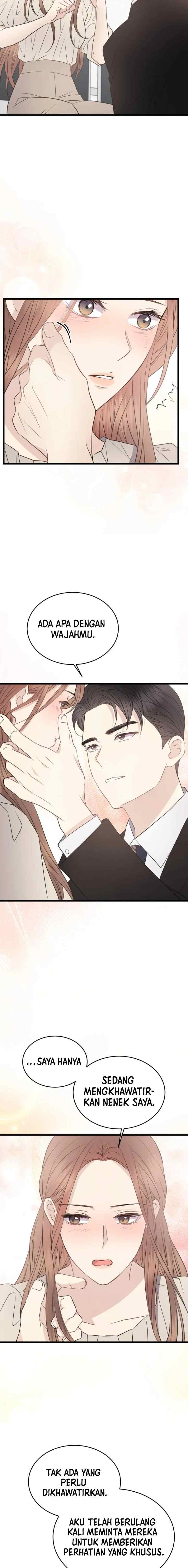 A Night Soaked With You chapter 38 halaman 15