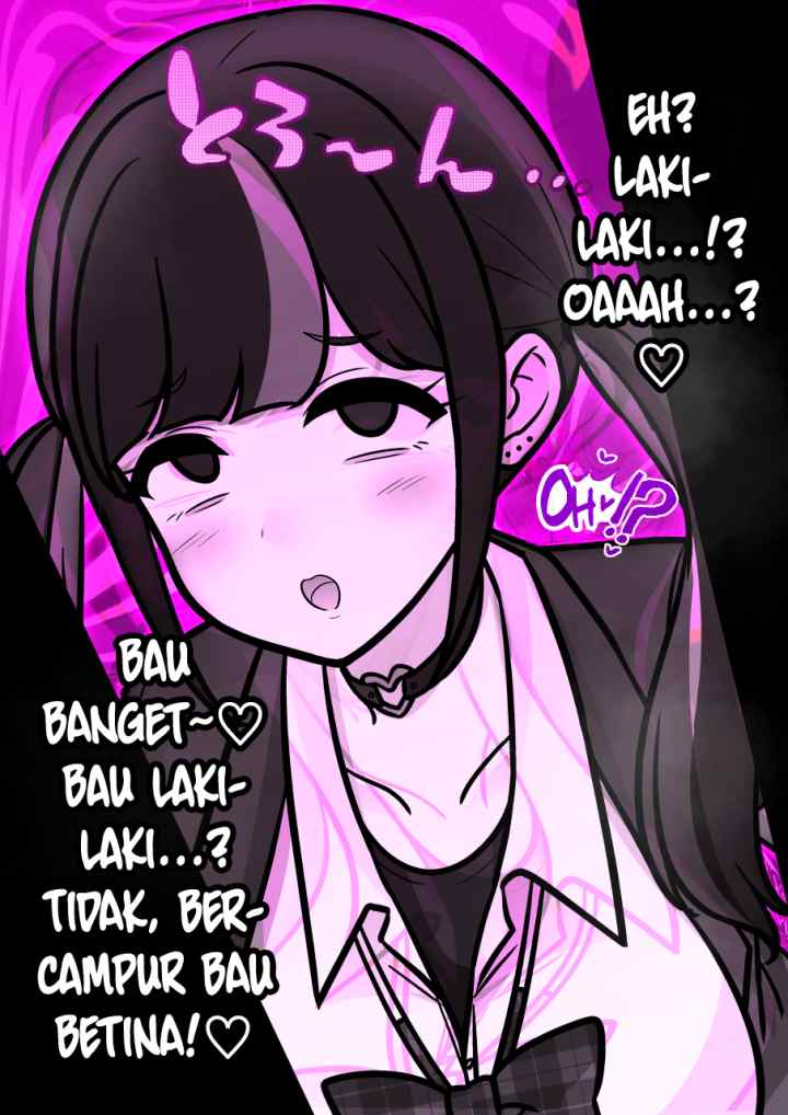 A Parallel World With a 1:39 Male to Female Ratio Is Unexpectedly chapter 238 halaman 6