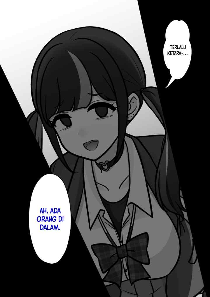 A Parallel World With a 1:39 Male to Female Ratio Is Unexpectedly chapter 238 halaman 4