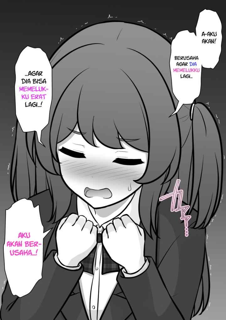 A Parallel World With a 1:39 Male to Female Ratio Is Unexpectedly chapter 243 halaman 7