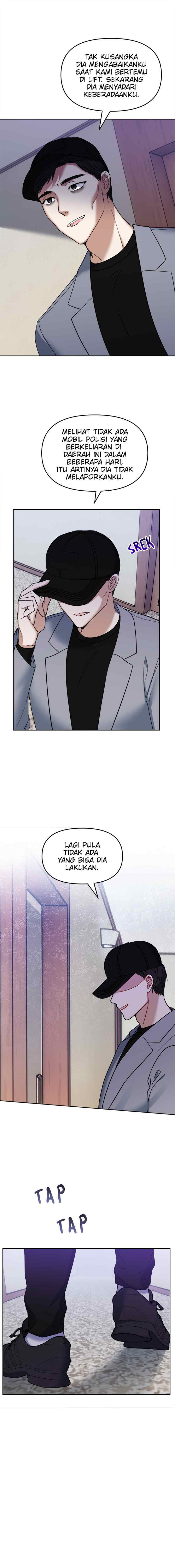 A Prenuptial Contract chapter 44 halaman 14