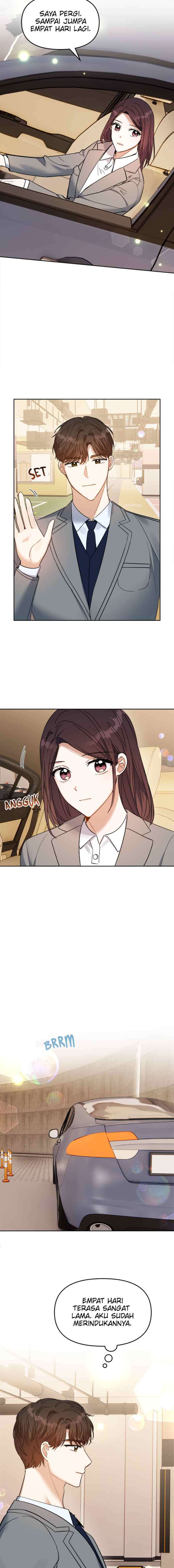 A Prenuptial Contract chapter 44 halaman 12