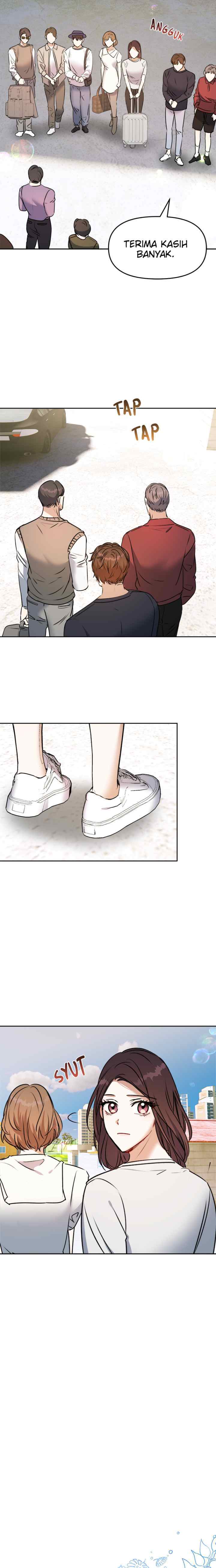 A Prenuptial Contract chapter 68 halaman 13