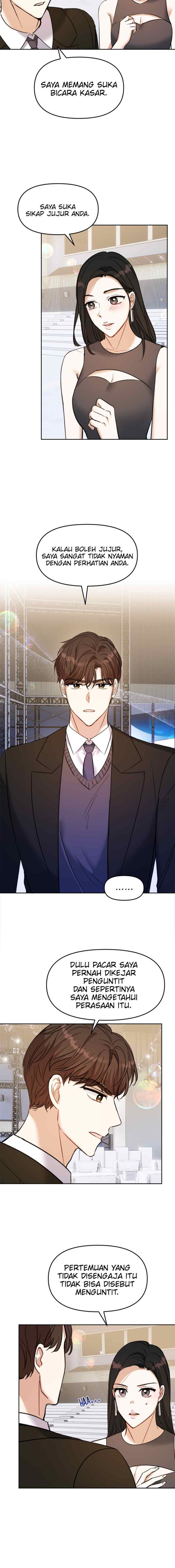 A Prenuptial Contract chapter 71 halaman 5