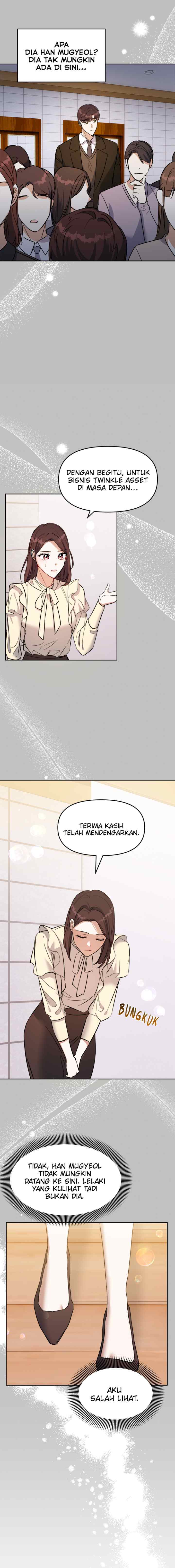 A Prenuptial Contract chapter 71 halaman 13