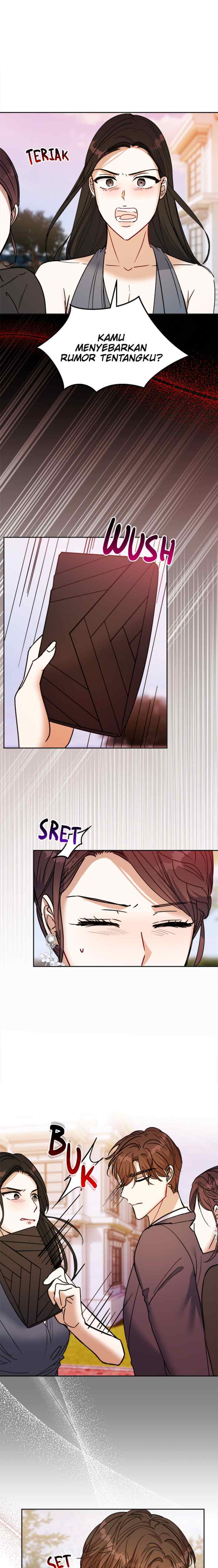 A Prenuptial Contract chapter 81 halaman 4