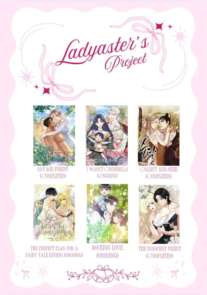 A Private Tutor's Secret Lessons chapter 0 halaman 5