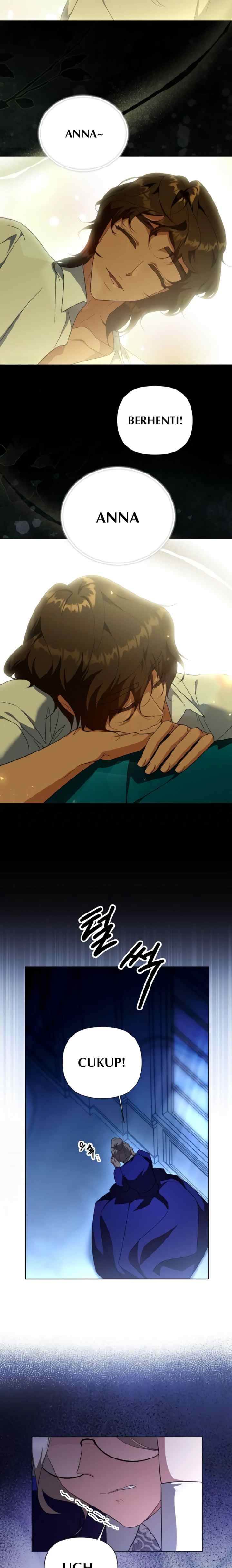 A Private Tutor's Secret Lessons chapter 12 halaman 16
