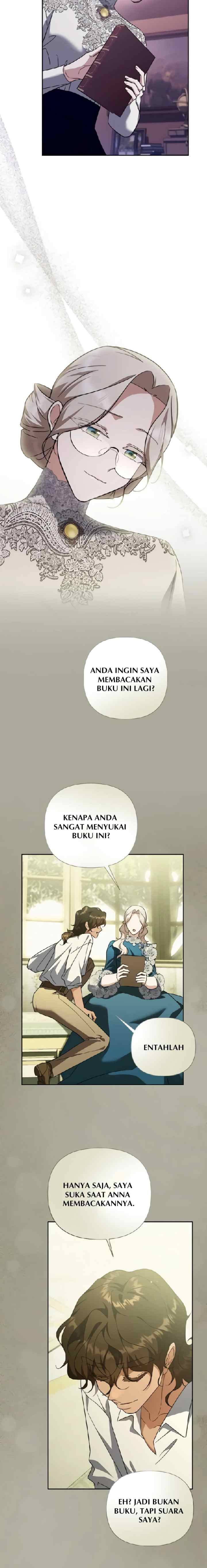 A Private Tutor's Secret Lessons chapter 13 halaman 15