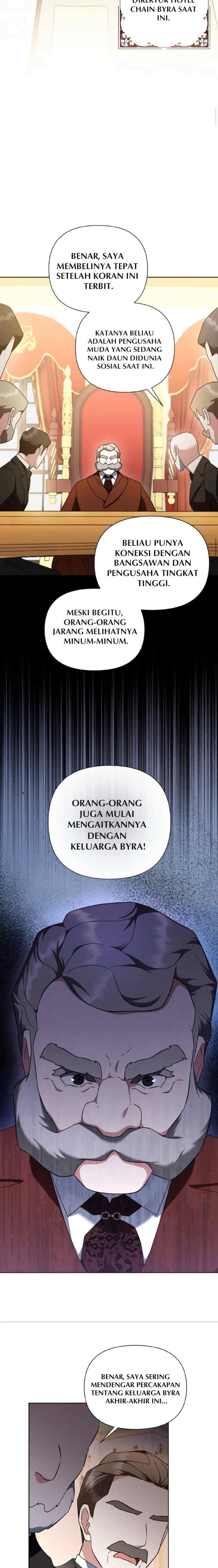 A Private Tutor's Secret Lessons chapter 14 halaman 14