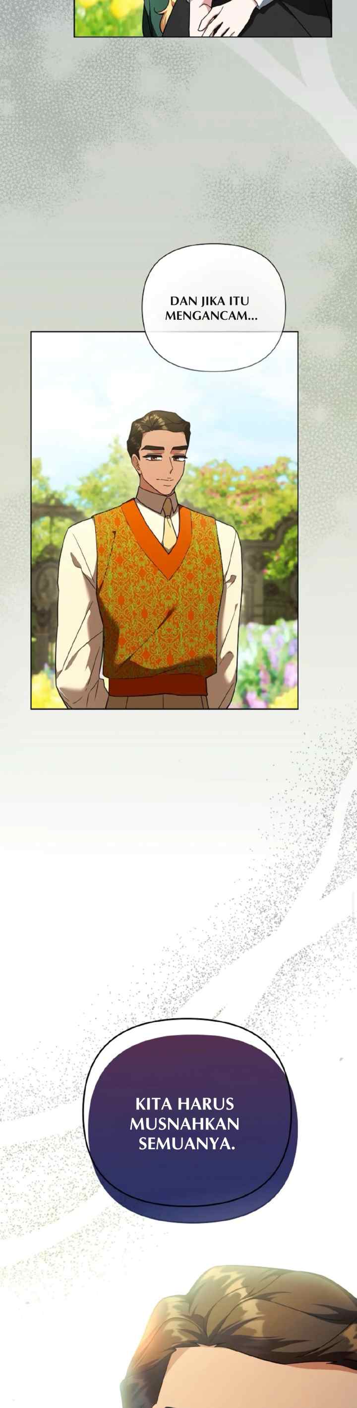 A Private Tutor's Secret Lessons chapter 14 halaman 17