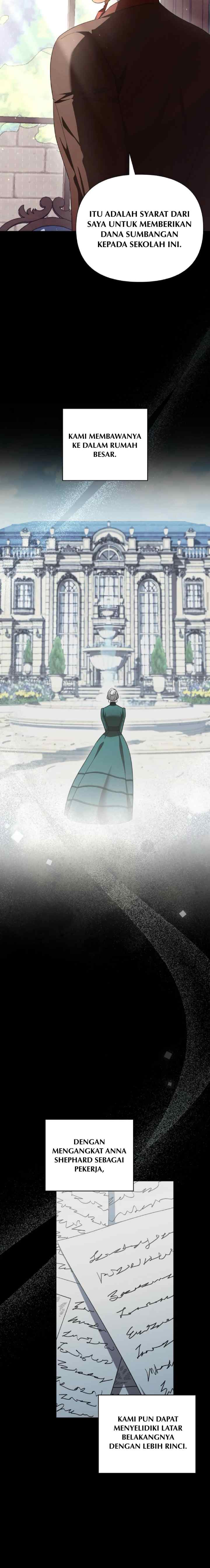 A Private Tutor's Secret Lessons chapter 16 halaman 4