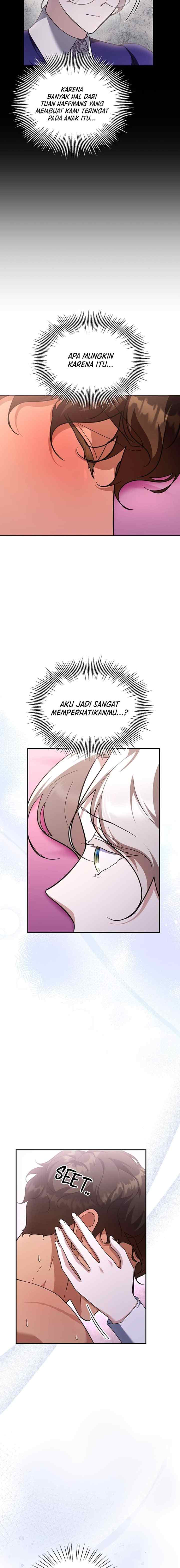 A Private Tutor's Secret Lessons chapter 17 halaman 10