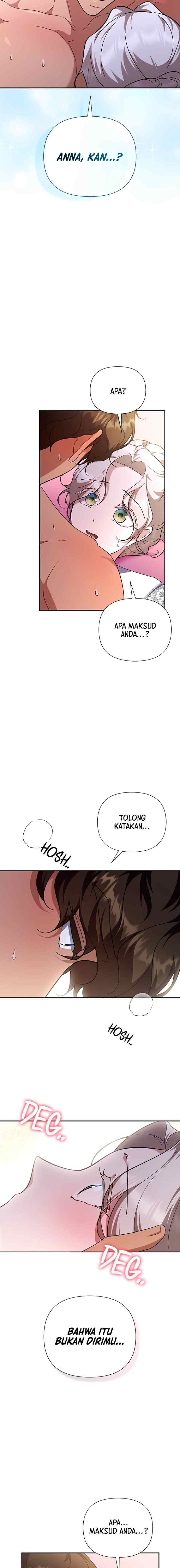 A Private Tutor's Secret Lessons chapter 17 halaman 15
