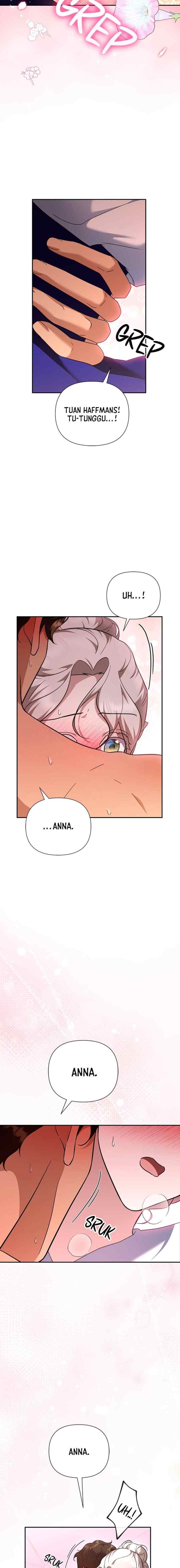A Private Tutor's Secret Lessons chapter 17 halaman 12