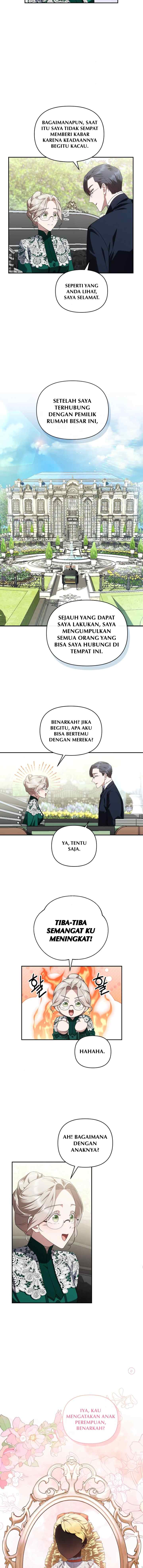 A Private Tutor's Secret Lessons chapter 2 halaman 4