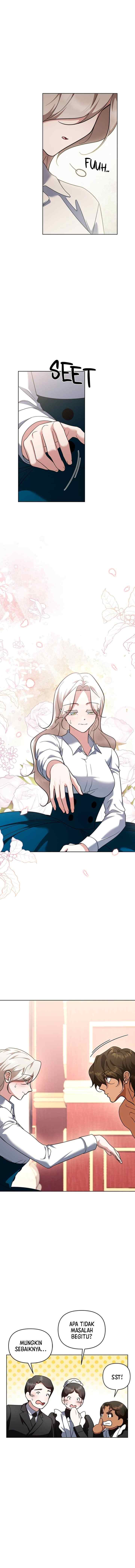 A Private Tutor's Secret Lessons chapter 20 halaman 14